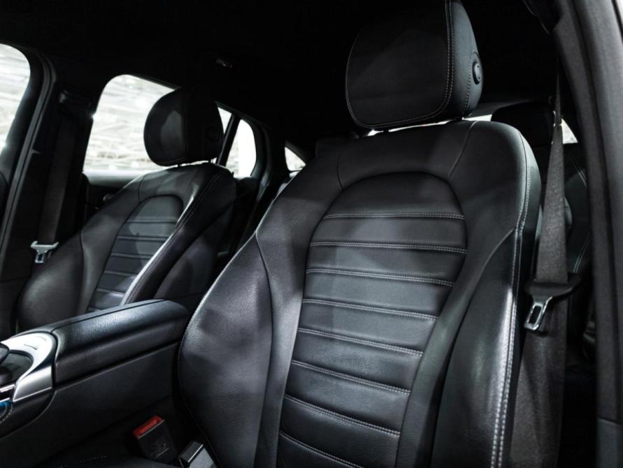 Mercedes-Benz GLC Coupe I (C253) Санкт-Петербург  - изображение 18