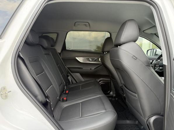Chery Tiggo 7 Pro Max I Рестайлинг с пробегом 2024 года, цена 2 220 000 рублей, 31393 км, внедорожник, Автокод Объявления