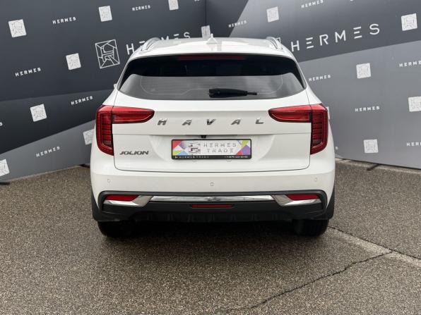 Haval Jolion I с пробегом 2023 года, цена 1 879 000 рублей, 30562 км, внедорожник, Автокод Объявления