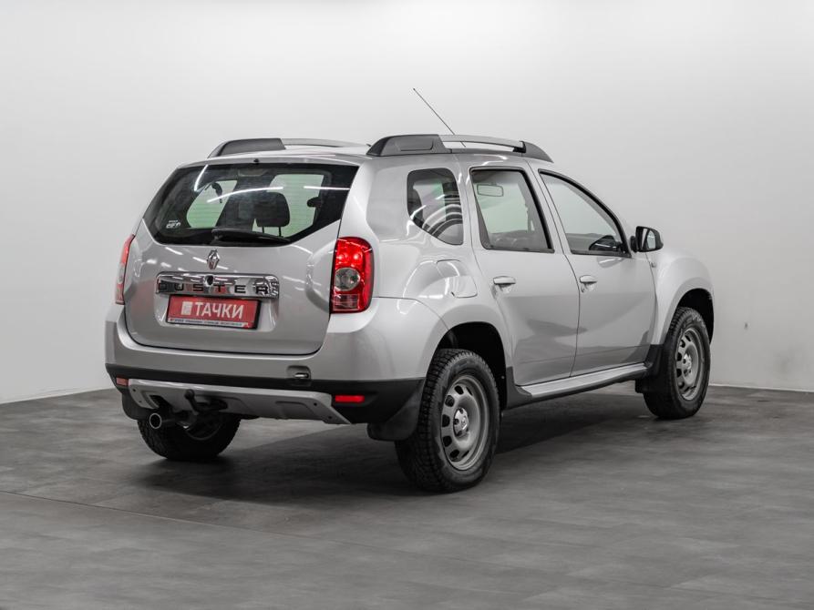 Renault Duster I Красноярск  - изображение 4