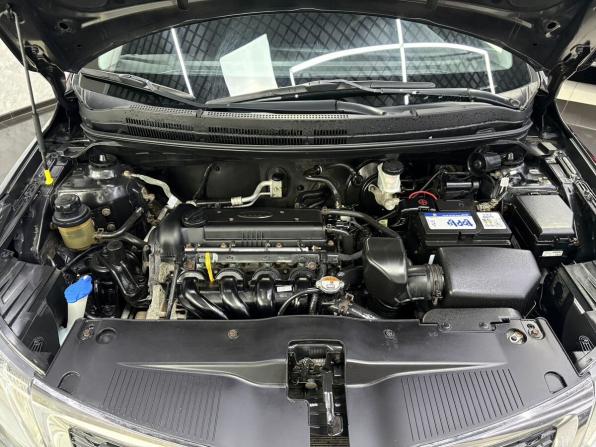 Kia Rio III с пробегом 2014 года, цена 935 000 рублей, 124163 км, хэтчбек, Автокод Объявления