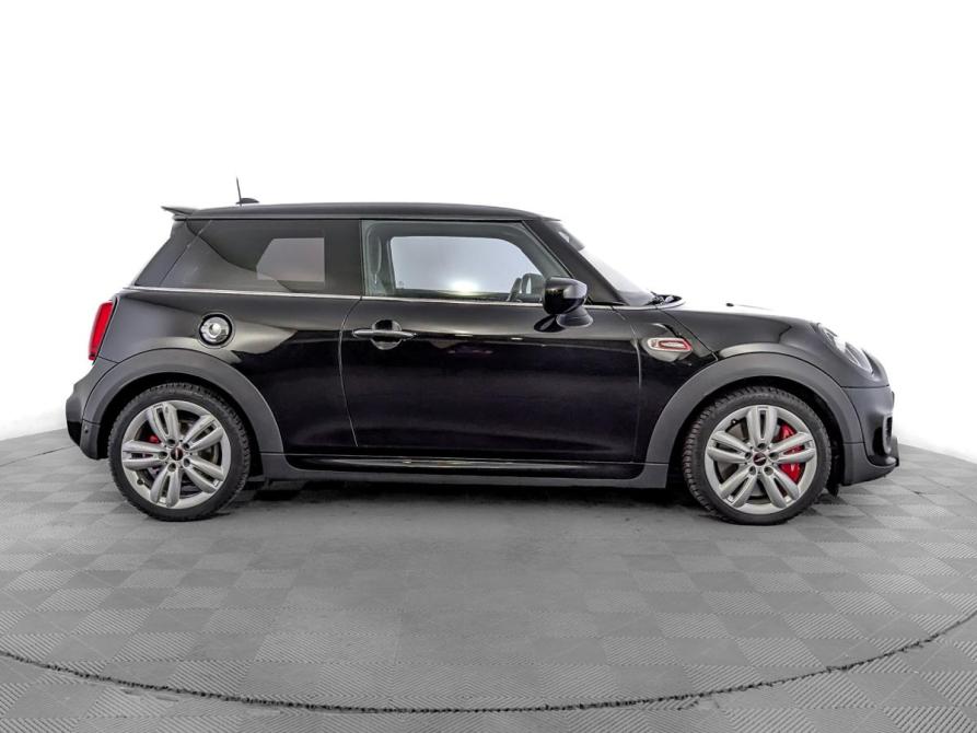 Mini Hatch III (F55/F56) Рестайлинг Москва  - изображение 4