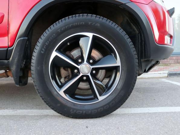 Honda CR-V II с пробегом 2003 года, цена 542 080 рублей, 300000 км, внедорожник, Автокод Объявления