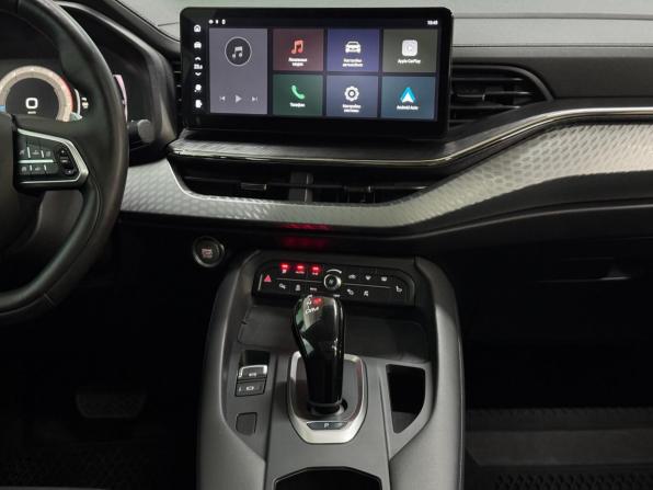 Haval F7 I Рестайлинг с пробегом 2024 года, цена 2 246 000 рублей, 75842 км, внедорожник, Автокод Объявления