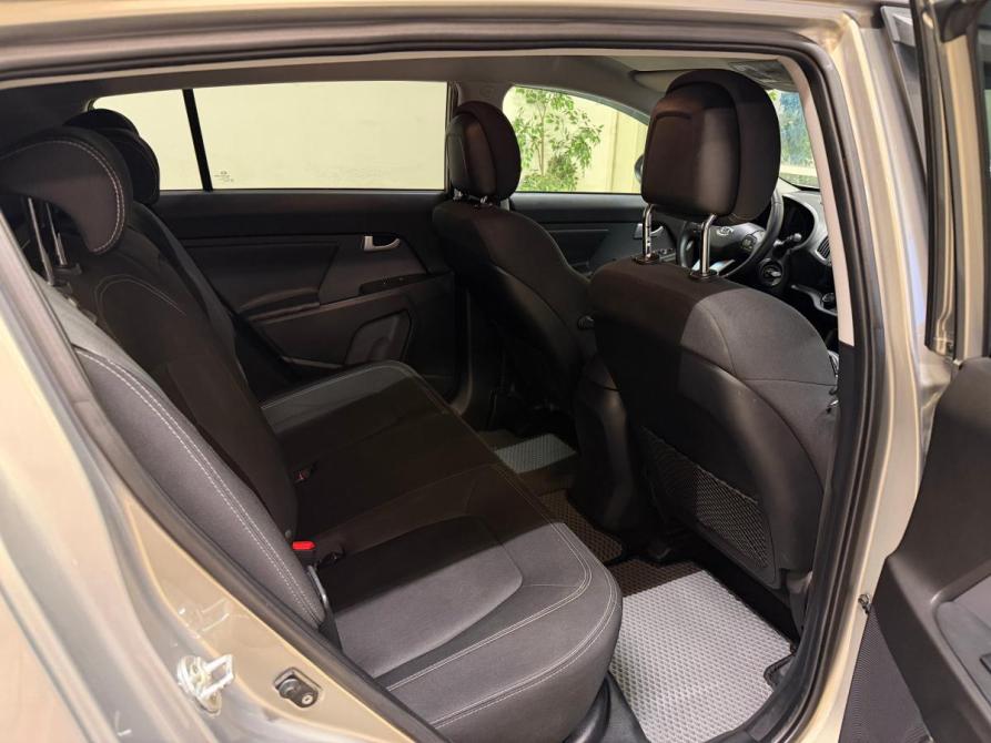 Kia Sportage III Волгоград  - изображение 10
