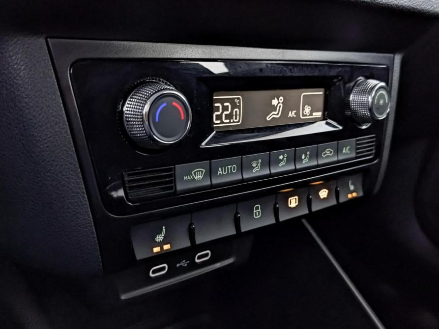 Skoda Rapid II Москва  - изображение 27