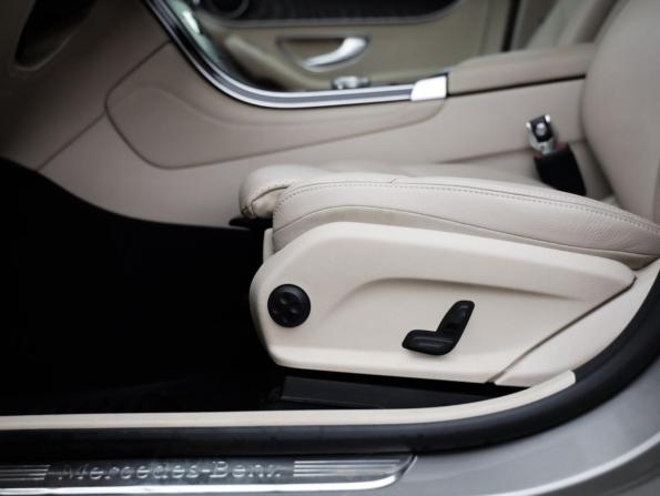 Mercedes-Benz GLC I (X253) с пробегом 2019 года, цена 2 960 000 рублей, 112960 км, внедорожник, Автокод Объявления