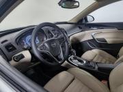 Opel Insignia I Рестайлинг Нижний Новгород  - изображение 32