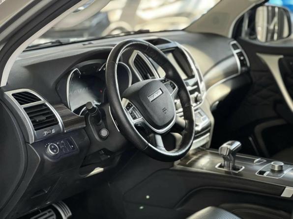 Haval H9 I Рестайлинг с пробегом 2023 года, цена 2 895 000 рублей, 88486 км, внедорожник, Автокод Объявления