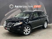 Lexus RX III Пермь  - изображение 31