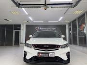 Geely Coolray I Минеральные Воды  - изображение 20