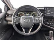 Toyota Camry VIII (XV70) Рестайлинг Москва  - изображение 51