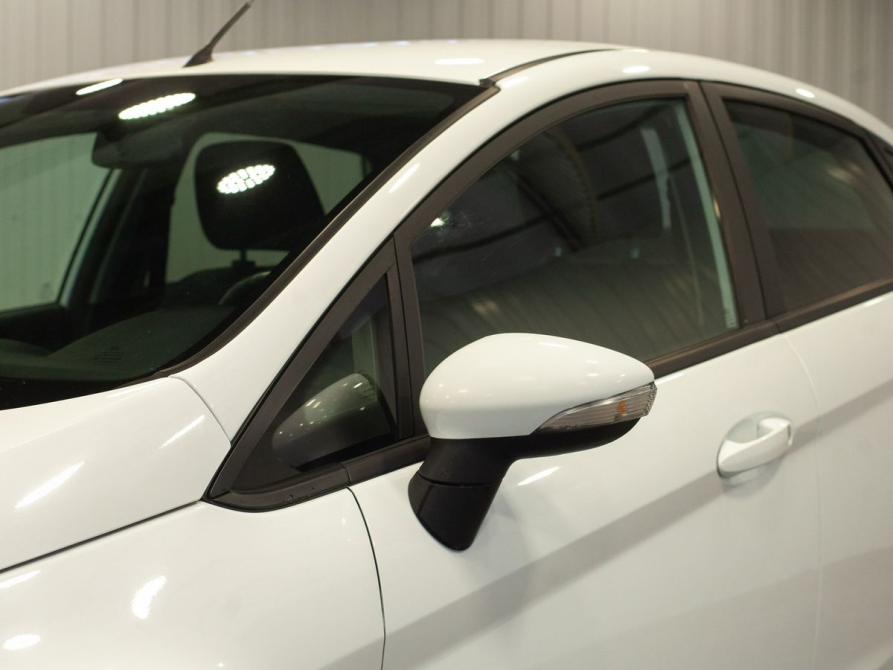 Ford Fiesta Mk6 Рестайлинг Иваново  - изображение 15