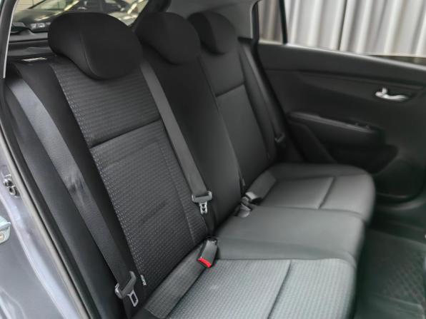Kia Rio IV Рестайлинг с пробегом 2021 года, цена 1 845 000 рублей, 55000 км, хэтчбек, Автокод Объявления