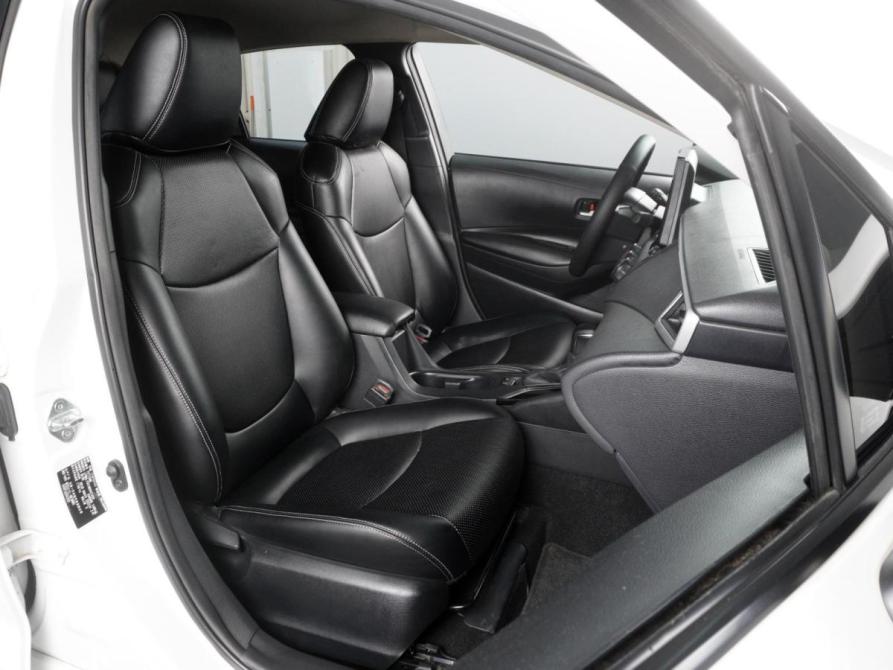 Toyota Corolla XII (E210) Минеральные Воды  - изображение 8