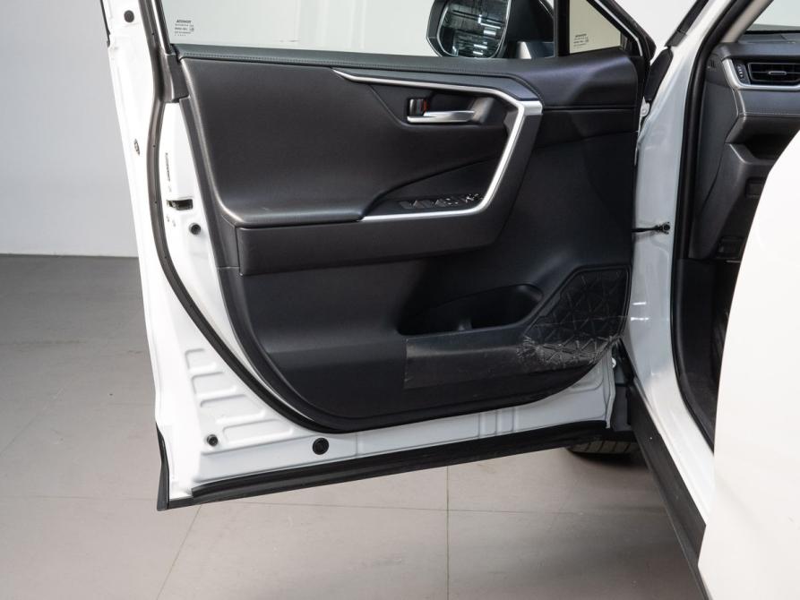 Toyota RAV4 V (XA50) Тюмень  - изображение 11