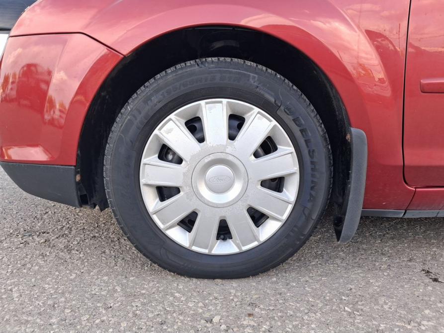 Ford Focus II Саратов  - изображение 15