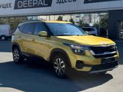 Kia Seltos I Челябинск  - изображение 30