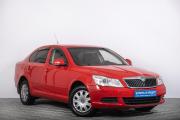 Skoda Octavia II (A5) Рестайлинг Томск  - изображение 14