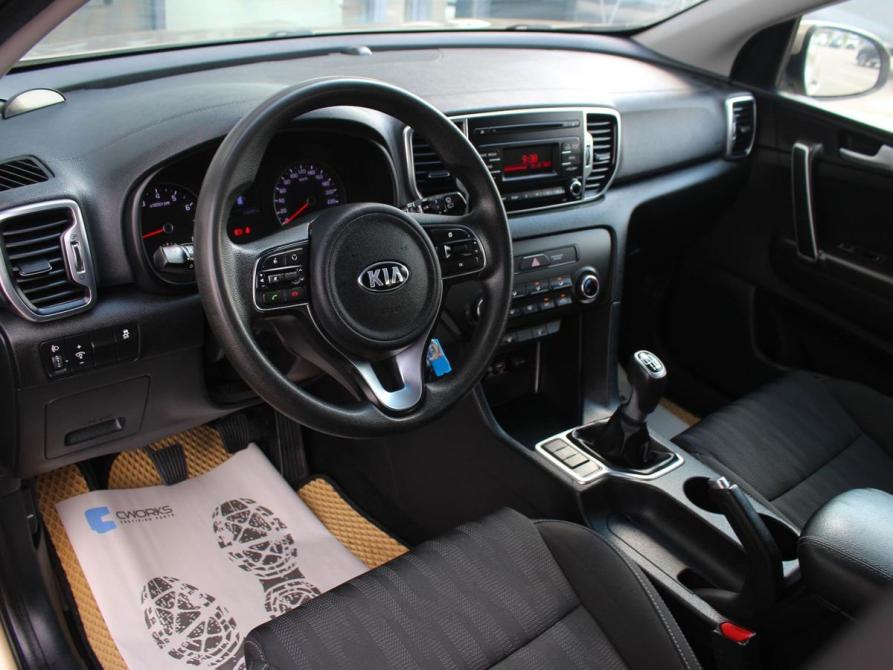 Kia Sportage IV Калуга  - изображение 7