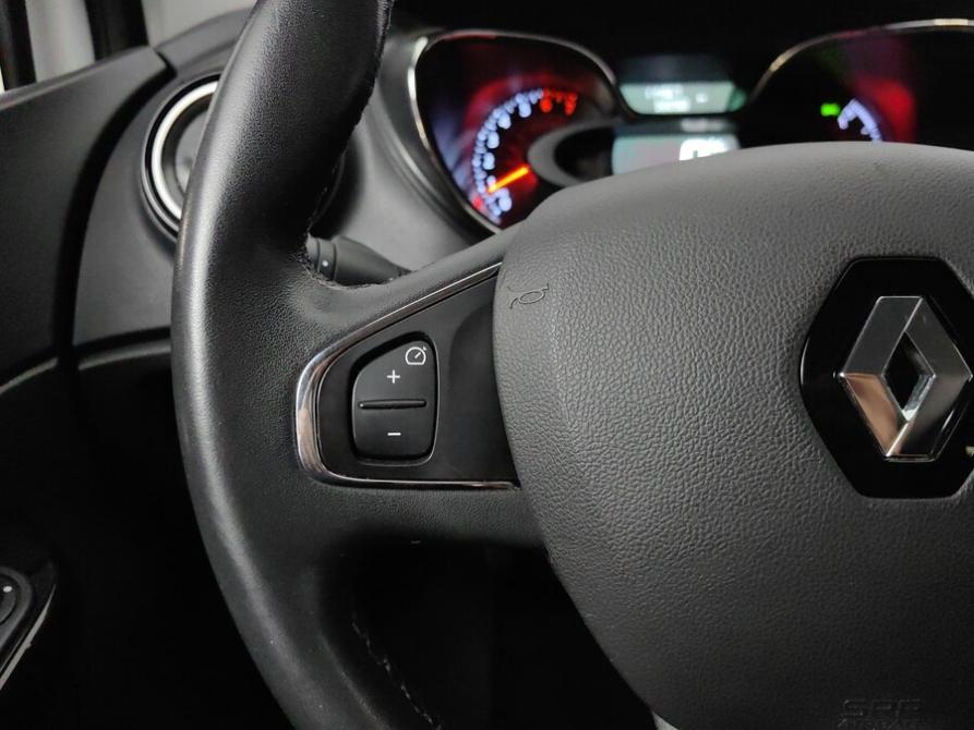 Renault Kaptur I Подольск  - изображение 18