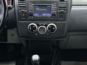 Nissan Tiida I Рестайлинг Ярославль  - изображение 66