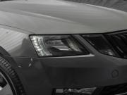 Skoda Octavia III (A7) Рестайлинг Москва  - изображение 45