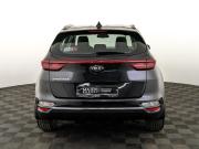 Kia Sportage IV Рестайлинг Москва  - изображение 33