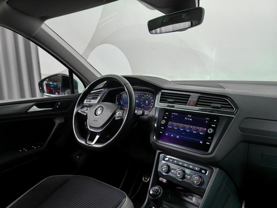 Volkswagen Tiguan II Москва  - изображение 7