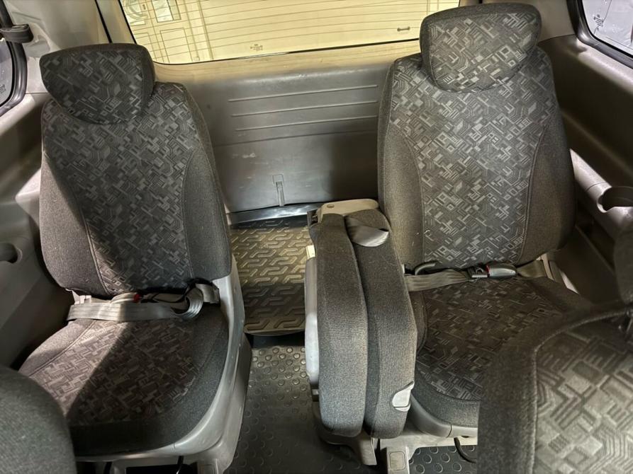 Hyundai Grand Starex I Екатеринбург  - изображение 12