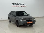 Lada (ВАЗ) 2114 Смоленск  - изображение 12