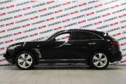 Infiniti FX II (S51) Сургут  - изображение 42