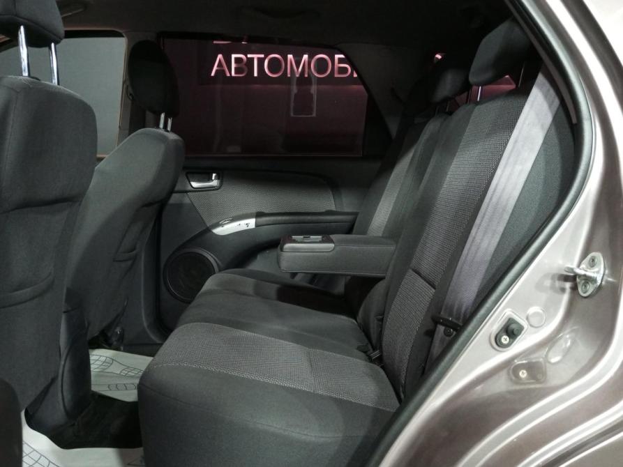 Kia Sportage II Рестайлинг Уфа  - изображение 8