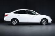 Nissan Almera III (G15) Тюмень  - изображение 29