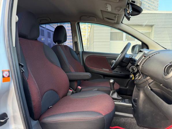 Nissan Note I с пробегом 2008 года, цена 495 000 рублей, 152000 км, хэтчбек, Автокод Объявления