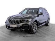 BMW X5 IV (G05/G18) Москва  - изображение 31