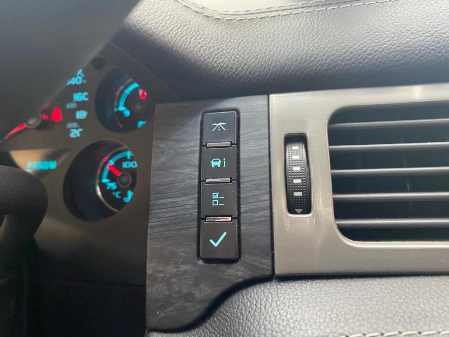 Chevrolet Tahoe III Альметьевск  - изображение 16