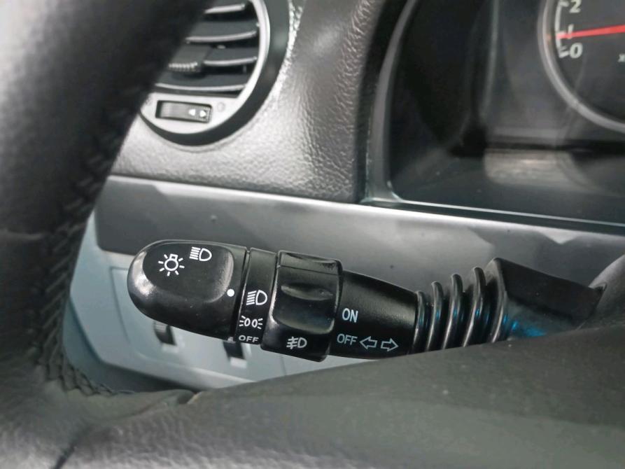 Chevrolet Lacetti I Оренбург  - изображение 16