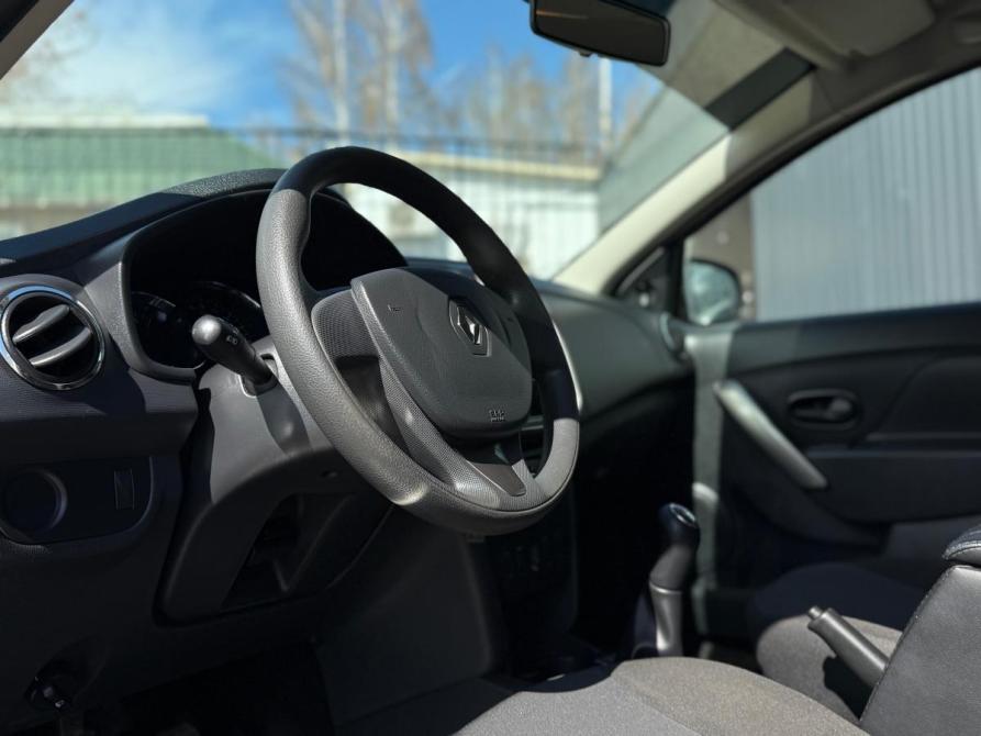 Renault Logan II Ижевск  - изображение 9