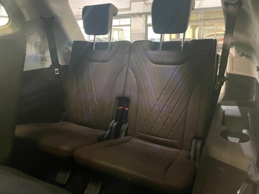 Chery Tiggo 8 Pro Max I Санкт-Петербург  - изображение 13