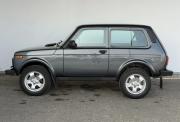 Lada (ВАЗ) 2121 (4x4) I Рестайлинг Киров  - изображение 28