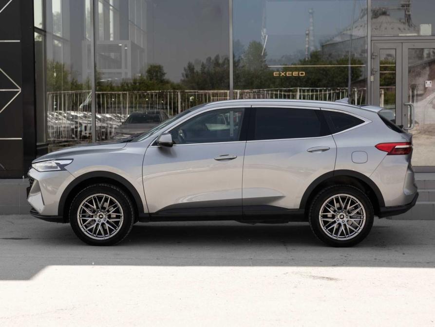 Haval F7 I Рестайлинг Новосибирск  - изображение 8