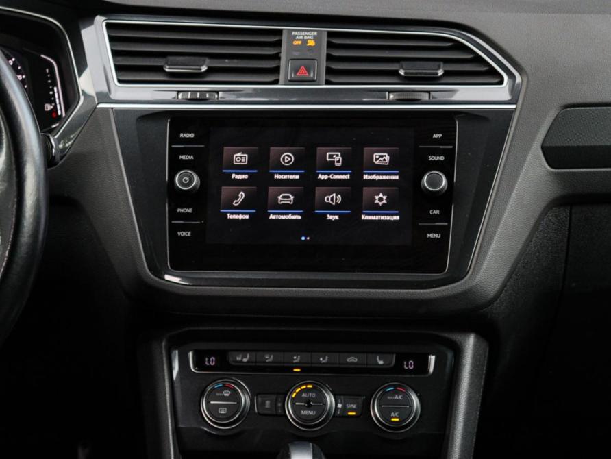 Volkswagen Tiguan II Москва  - изображение 10