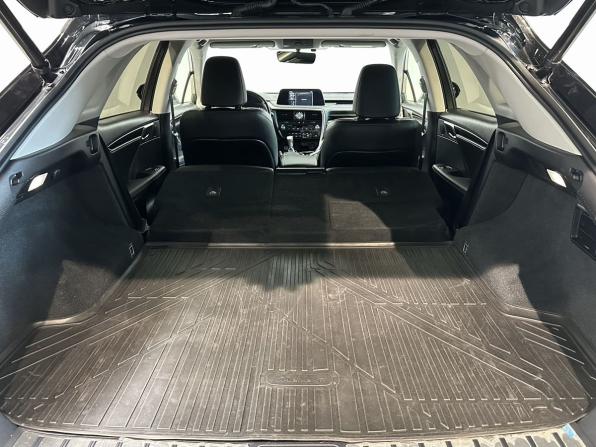 Lexus RX IV Рестайлинг с пробегом 2019 года, цена 5 050 000 рублей, 86883 км, внедорожник, Автокод Объявления