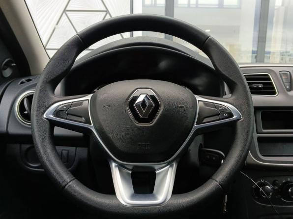Renault Sandero II Рестайлинг с пробегом 2018 года, цена 949 000 рублей, 59525 км, хэтчбек, Автокод Объявления