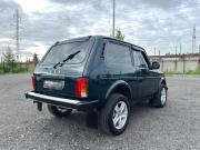 Lada (ВАЗ) Niva Legend I Чебоксары  - изображение 32