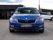Skoda Octavia III (A7) Рестайлинг Ижевск  - изображение 29