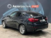 BMW X6 II (F16) Пермь  - изображение 34