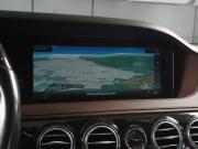 Mercedes-Benz S-Класс VI (W222 C217) Рестайлинг Минеральные Воды  - изображение 40