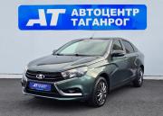 Lada (ВАЗ) Vesta I Таганрог  - изображение 24